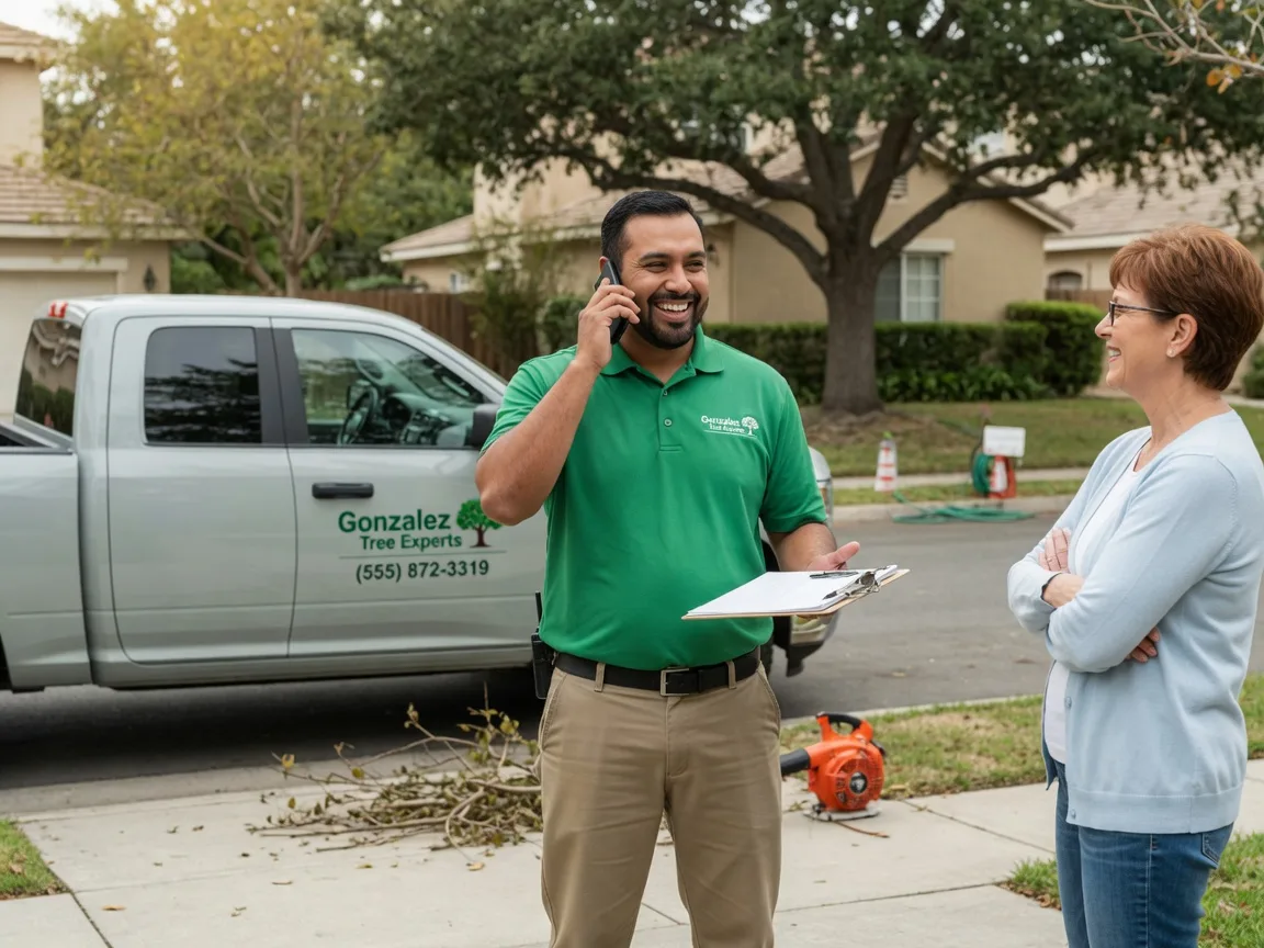 Tree Service Lovington, IL FAQs